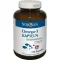 NORSAN Omega-3 kapsulas, 120 kapsulas