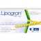 LIPOGRAN Tabletes, 60 gab