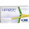 LIPOGRAN Tabletes, 60 gab