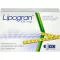 LIPOGRAN Tabletes, 180 gab