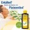 PINIMENTHOL Aukstā vanna no 12 gadiem, 190 ml