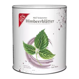 H&amp;S Aveņu lapu tēja, beramā, 70 g