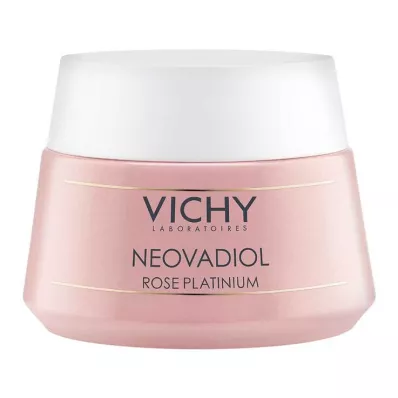 VICHY NEOVADIOL Rose Platinium krēms, 50 ml