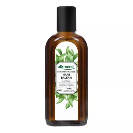 ALKMENE Bioloģiskais nātru matu balzams, 250 ml