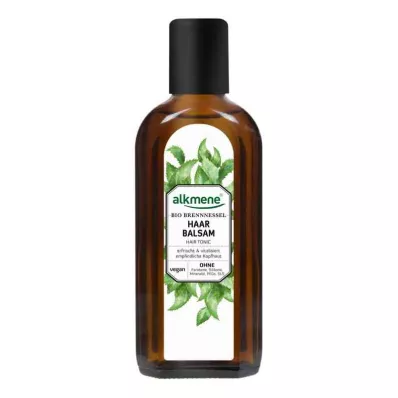ALKMENE Bioloģiskais nātru matu balzams, 250 ml