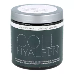 COLLHYALEEN Pulveris iekšķīgai lietošanai, 180 g