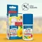 KLOSTERFRAU Arnika roll-on muguras plecu kakla, 50 ml