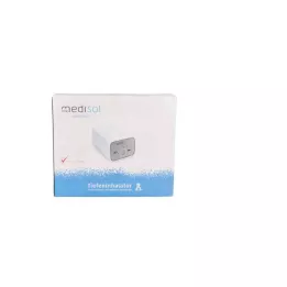 BOSO medisol Compact dziļais inhalators, 1 gab