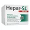 HEPAR-SL 640 mg apvalkotās tabletes, 20 gab