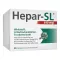 HEPAR-SL 640 mg apvalkotās tabletes, 50 gab