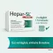 HEPAR-SL 640 mg apvalkotās tabletes, 100 gab