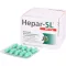 HEPAR-SL 640 mg apvalkotās tabletes, 100 gab