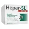 HEPAR-SL 640 mg apvalkotās tabletes, 100 gab