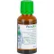 RUBAXX pilieni, 30 ml