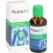 RUBAXX pilieni, 50 ml