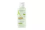 Instructions for use for A-DERMA EXOMEGA CONTROL Attīrošā želeja 2in1, 200 ml - 2