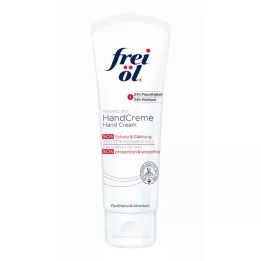 FREI ÖL Hydrolipid roku krēms, 75 ml