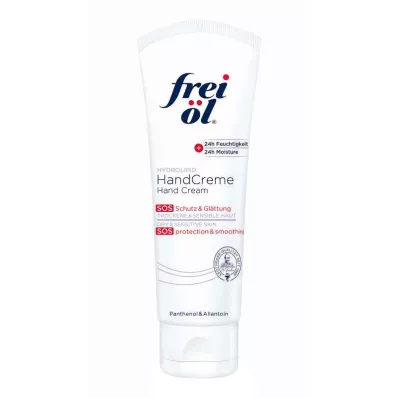 FREI ÖL Hydrolipid roku krēms, 75 ml