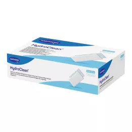 HYDROCLEAN Kompresi 10x17 cm sterili, 10 gab