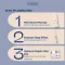 EUBOS ANTI-AGE Hyaluron Repair Filler dienas krēms, 50 ml