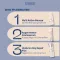 EUBOS HYALURON Day Repair plus krēms LSF 20, 50 ml