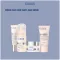 EUBOS HYALURON Day Repair plus krēms LSF 20, 50 ml