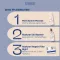 EUBOS ANTI-AGE Hyaluron Repair Filler nakts krēms, 50 ml