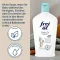 FREI ÖL Bērnu eļļa, 140 ml