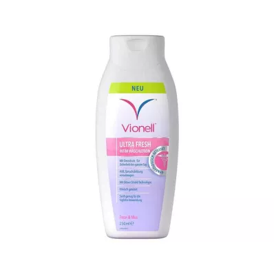 VIONELL Losjons intīmajam mazgāšanai Ultra Fresh, 250 ml