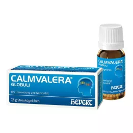 CALMVALERA Lodītes, 7,5 g