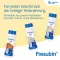 FRESUBIN 2 kcal DRINK Sēnes, 4X200 ml