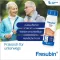 FRESUBIN 2 kcal DRINK Sēnes, 4X200 ml