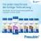FRESUBIN 2 kcal DRINK Sēnes, 4X200 ml