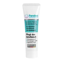 PARODONT Smaganu kopšanas želeja, 10 ml