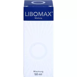 LIBOMAX Maisījums, 50 ml