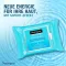 NEUTROGENA Hydro Boost Aqua tīrīšanas salvetes, 25 gab