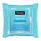 NEUTROGENA Hydro Boost Aqua tīrīšanas salvetes, 25 gab