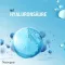 NEUTROGENA Hydro Boost Aqua tīrīšanas salvetes, 25 gab