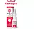 Instructions for use for Pollival deguna aerosols ar azelastīnu, 10 ml - 2