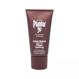 PLANTUR 39 Colour Brown kondicionieris, 150 ml