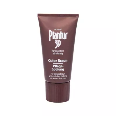 PLANTUR 39 Colour Brown kondicionieris, 150 ml PLANTUR 39 Colour Brown kondicionieris, 150 ml