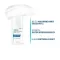 DUCRAY HIDROSIS CONTROL Roll-on antiperspirants, 40 ml