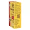 LUVOS Healing Earth Organic Fibre Plus kapsulas, 60 kapsulas