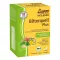 LUVOS Healing Earth Organic Bitter Spring Plus kapsulas, 60 kapsulas