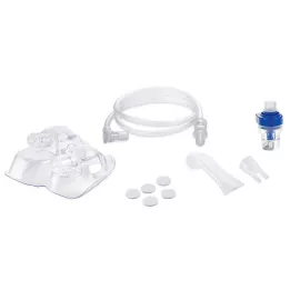 APONORM Inhalatora Nano gada komplekts, 1 gab