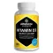 VITAMIN D3 20 000 I.U. Depot augstas devas tabletes, 180 gab