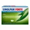 SINOLPAN® FORTE 200 mg mīkstās kapsulas, 21 gab
