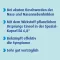 SINOLPAN® FORTE 200 mg mīkstās kapsulas, 21 gab