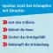 Instructions for use for SINOLPAN® FORTE 200 mg mīkstās kapsulas, 21 gab - 2