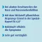 Instructions for use for SINOLPAN® FORTE 200 mg mīkstās kapsulas, 21 gab - 3